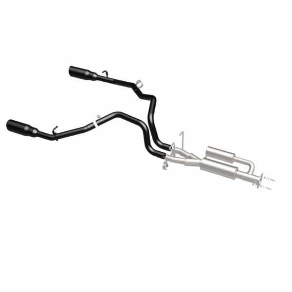 MAG Catback Exhaust Magnaflow 19685