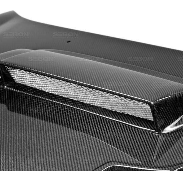 Seibon HD0203SBIMP-CWII