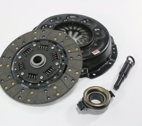 Competition Clutch 6044-2100
