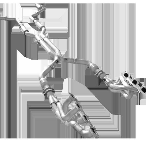 American Racing Headers CHY-09134300FSWC