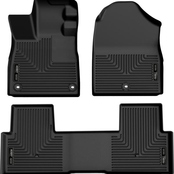 Husky Liners 95821