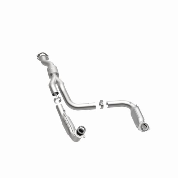 MAG Converter Direct Fit Magnaflow 52113