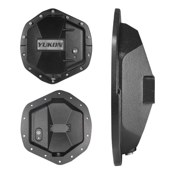 Yukon Gear & Axle YHCC-AAM11.5