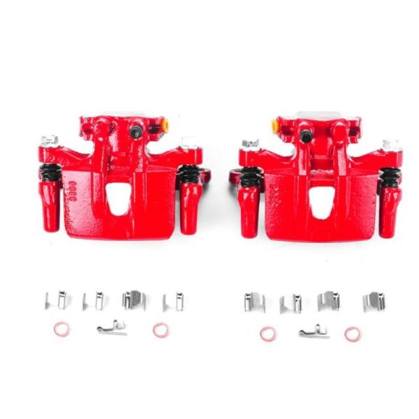 PowerStop S2932