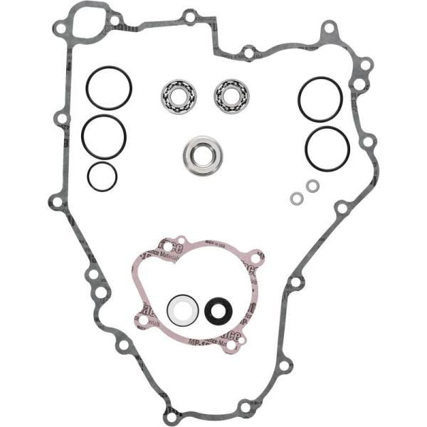 VEP Water Pump Rebuild Kit Vertex Pistons 8210038