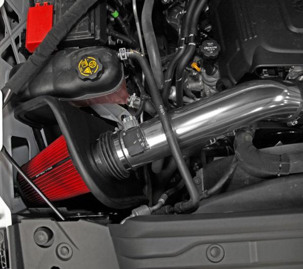 SPE Cold Air Intake Kits Spectre 9058