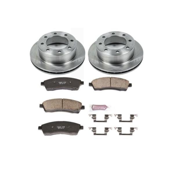 PowerStop KOE1890