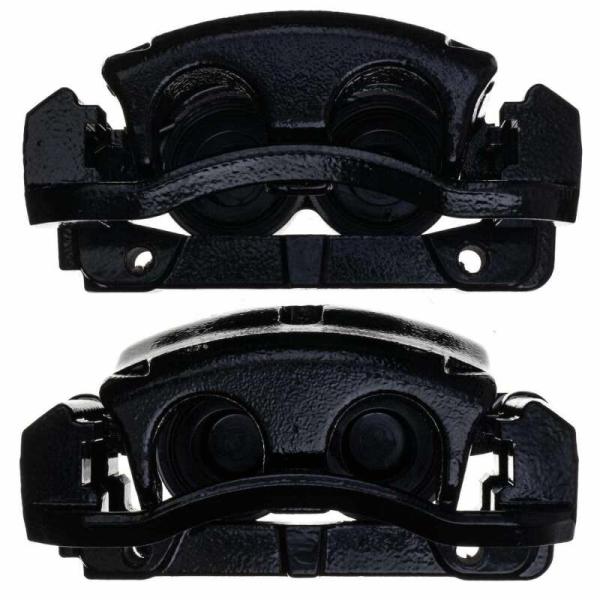 PowerStop S4974BLK