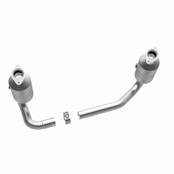 MAG Converter Direct Fit Magnaflow 5451849
