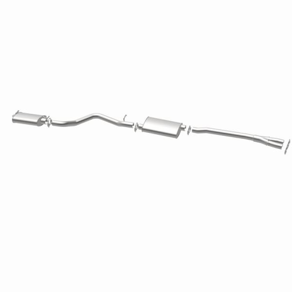 MAG BRE Exhaust Kits Magnaflow 106-0439