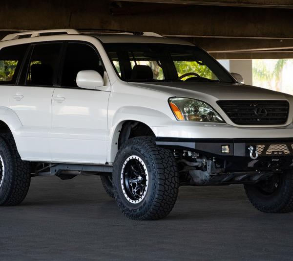 DV8 Offroad FBGX-02