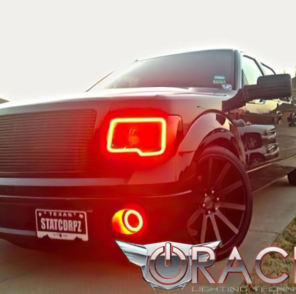 ORACLE Lighting 2300-335