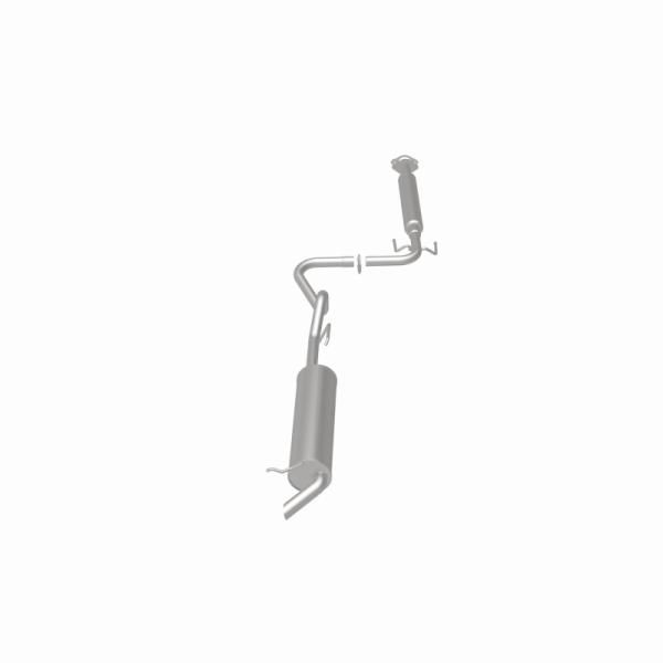 MAG BRE Exhaust Kits Magnaflow 106-0204