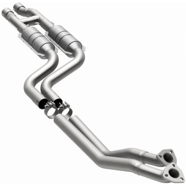 MAG Converter Direct Fit Magnaflow 24022