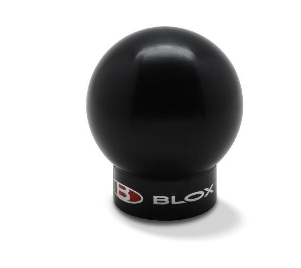 BLOX Racing BXAC-00250-BK