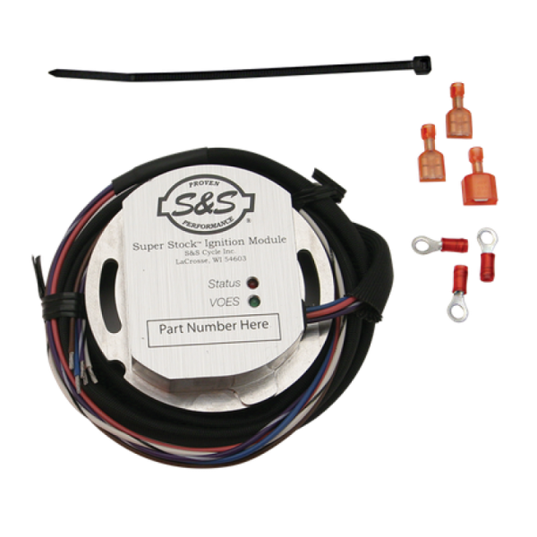 SSC Ignition Kits S&S Cycle 55-1342