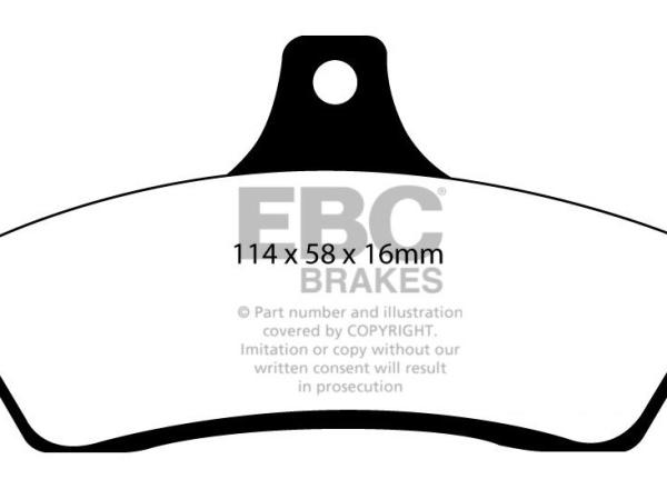 EBC UD1048