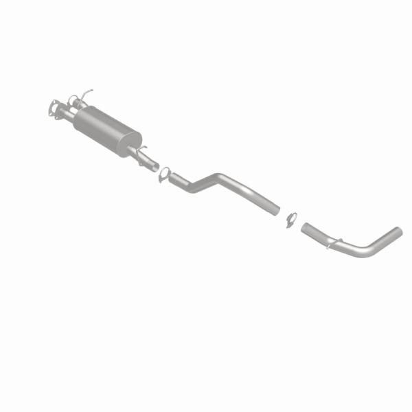 MAG BRE Exhaust Kits Magnaflow 106-0632