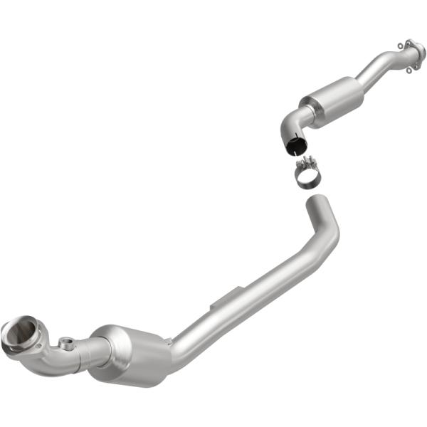 Magnaflow 5411639