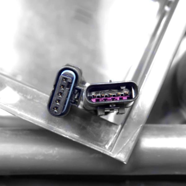 Kooks Headers CAS-104677-5PIN