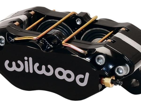 Wilwood 120-15131-BK