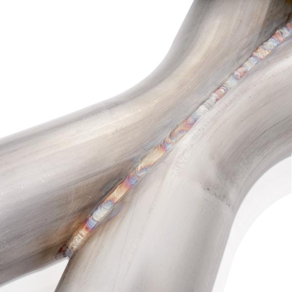 Stainless Works DUR18CBL-B