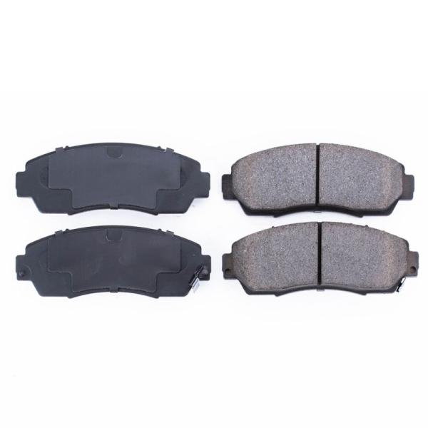 PowerStop 16-1089