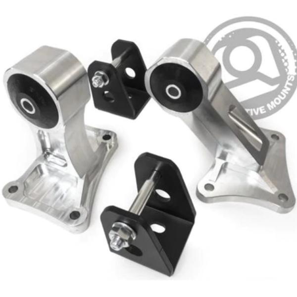Innovative Mounts B90750-85A-BA