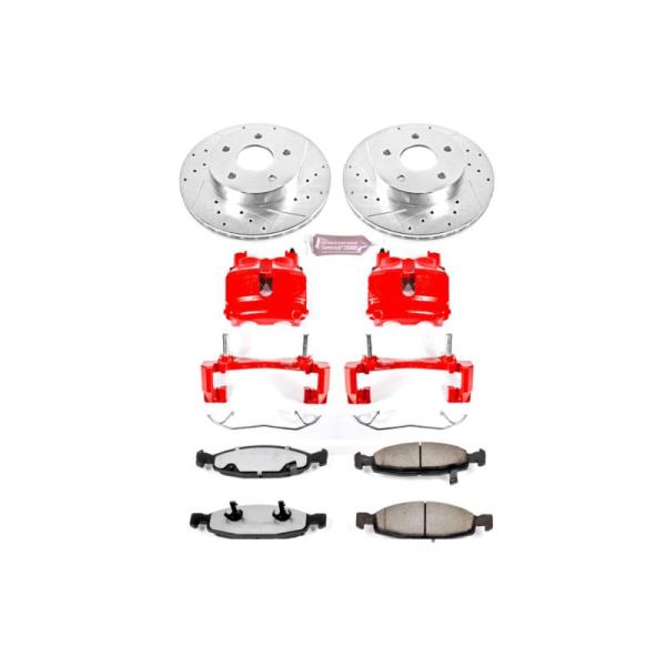 PowerStop KC2147-36