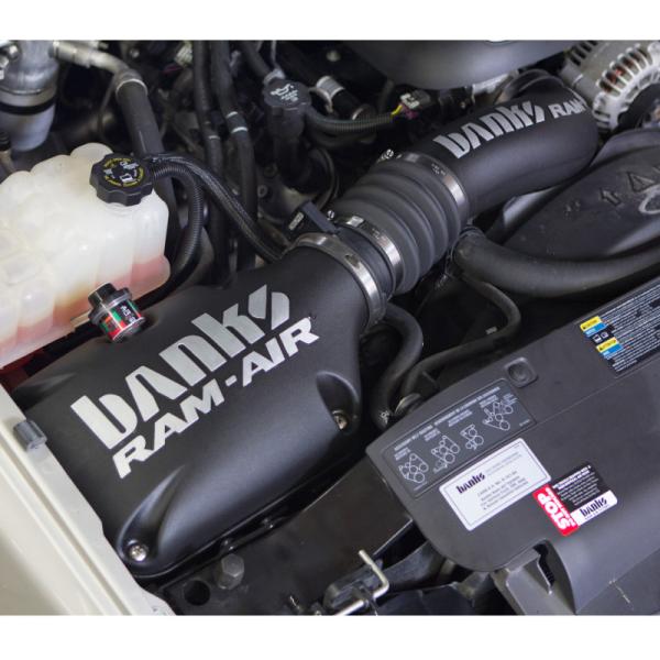 Banks Power 41802