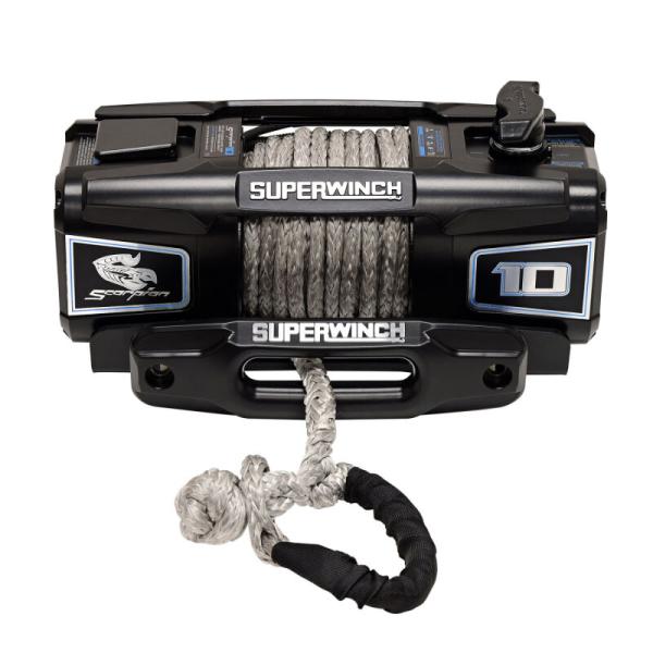 Superwinch 1155401