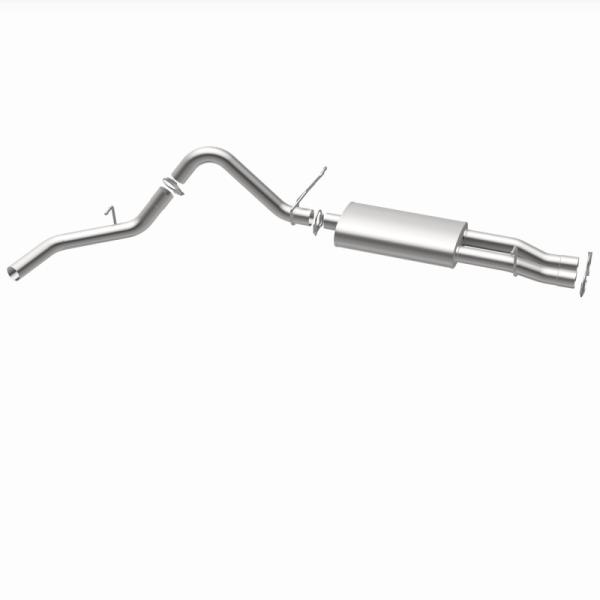 MAG BRE Exhaust Kits Magnaflow 106-0865
