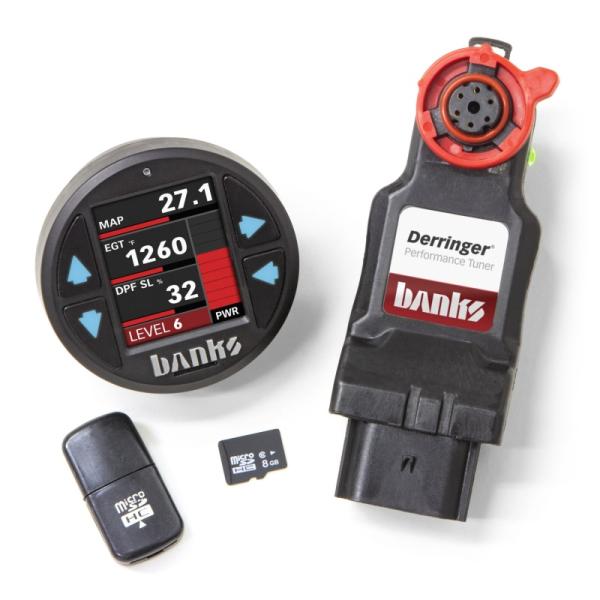 Banks Power 66793