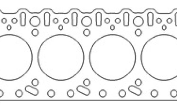 CG Head Gaskets Cometic Gasket C4535-027