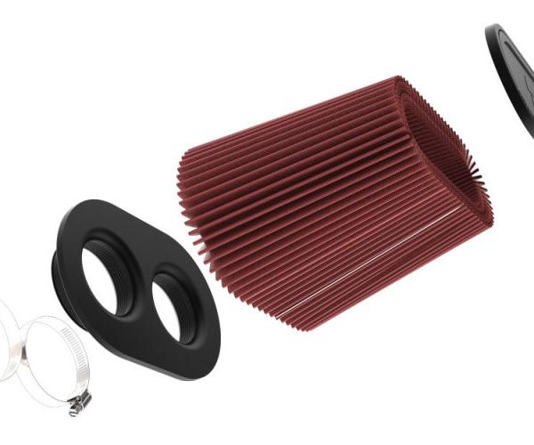 KN Universal Air Filter K&N Engineering RU-6104