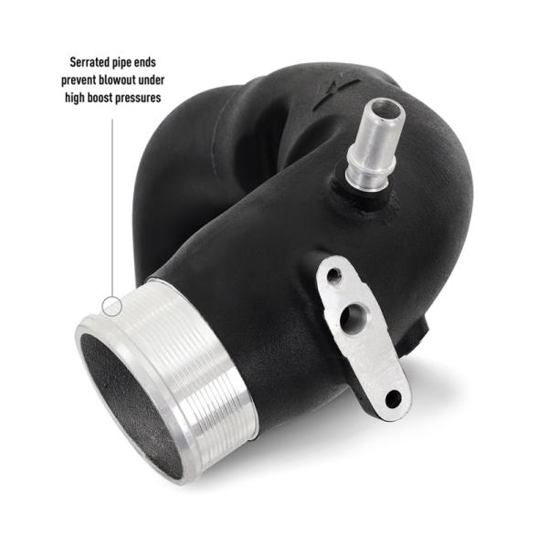 Mishimoto MMINT-BR27-21HKBKBK