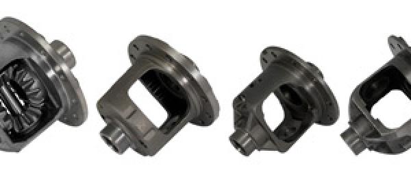 Yukon Gear & Axle YC G40000278