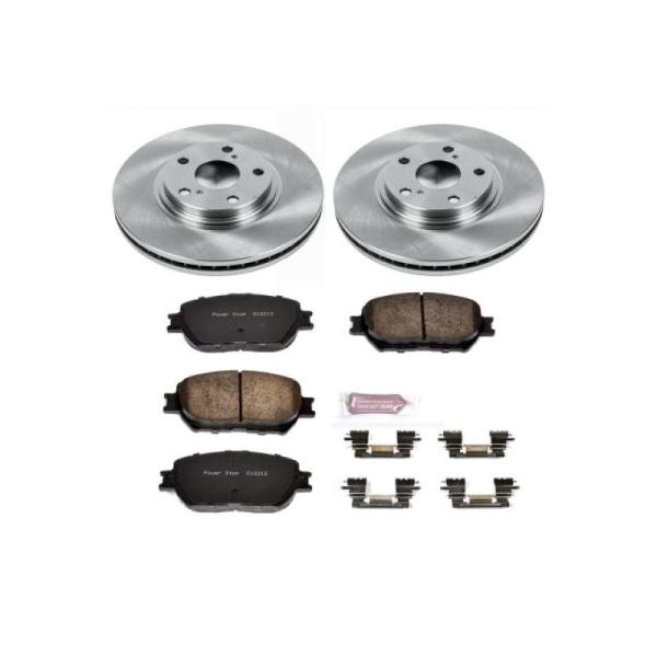 PowerStop KOE1143