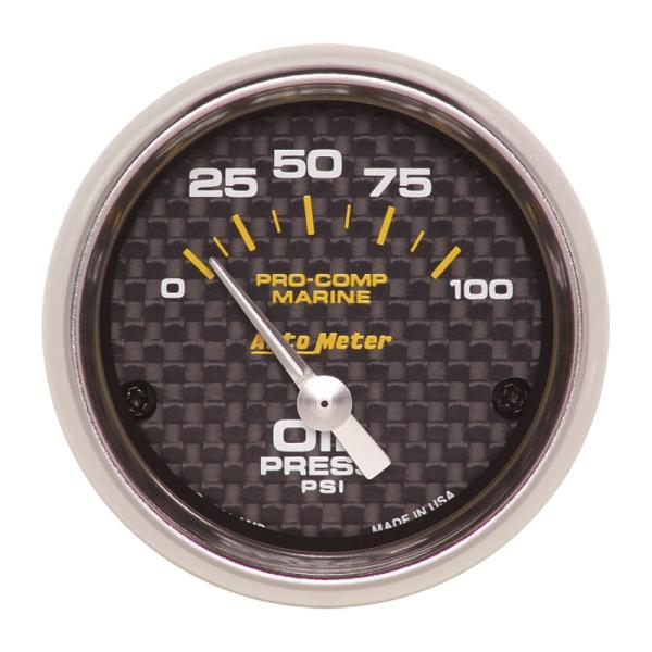AutoMeter 200758-40