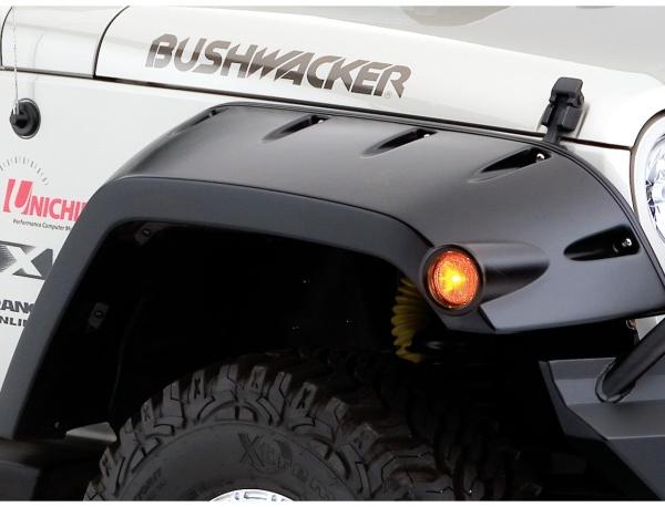 Bushwacker 10045-02