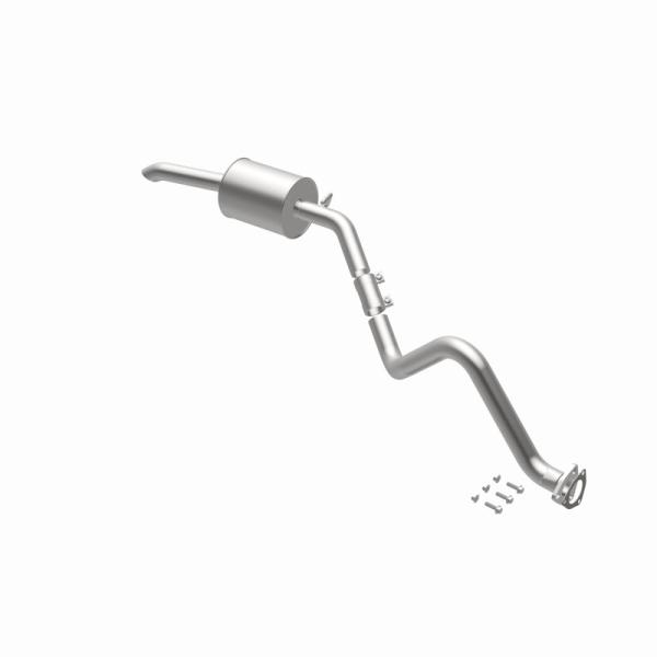 Magnaflow 108-0121