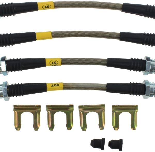 ST Brake Line Kits Stoptech 950.33512