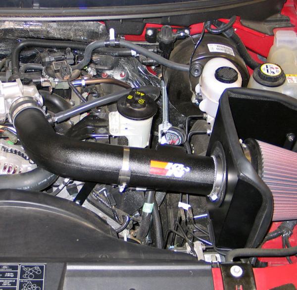 K&N Engineering 57-2574
