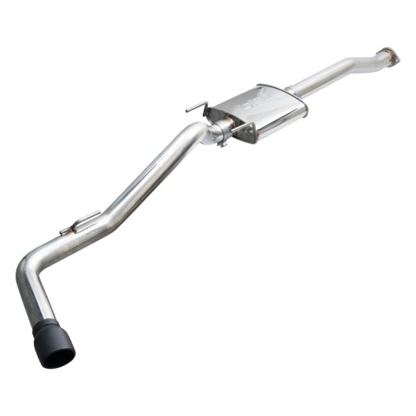 Injen SES2200