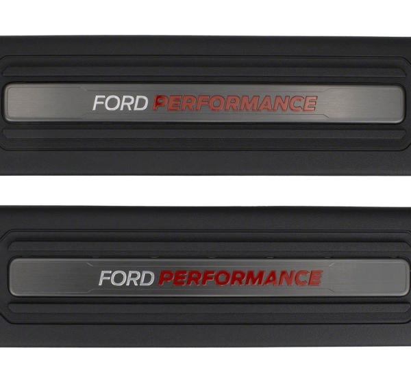 Ford Racing M-1613208-B