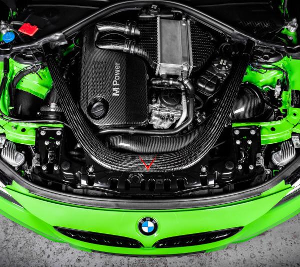 Eventuri EVE-F8XMV2-CF-INT