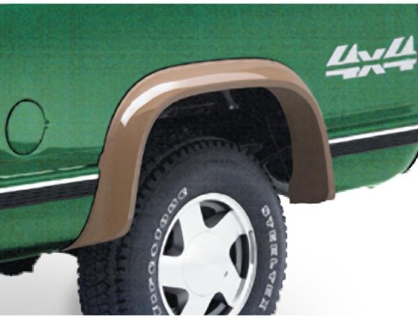Bushwacker 40014-01
