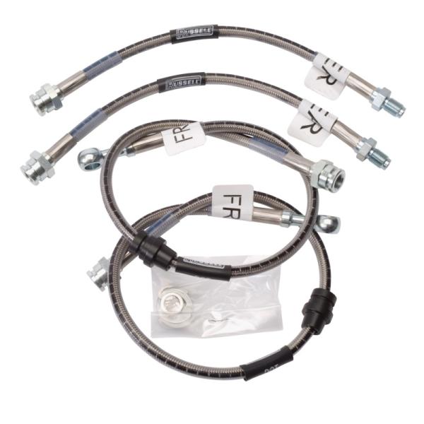 RUS Brake Line Kits Russell 686150