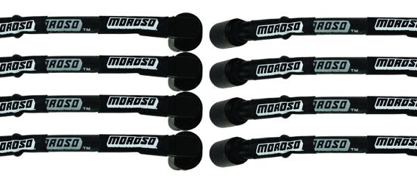 MOR Ignition - Wire Set Moroso 51532