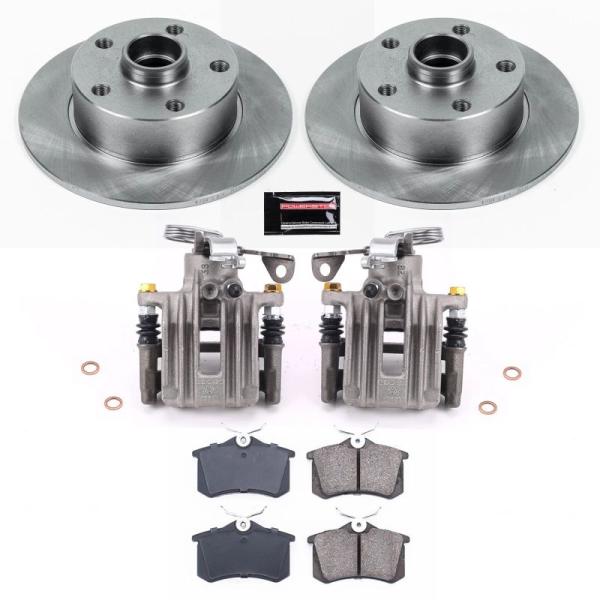 PowerStop KCOE3064